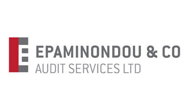 Epaminondou & Co Audit Services Logo