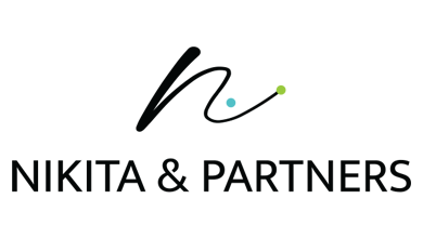 Nikita & Partners Logo