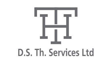 D S TH Services Logo