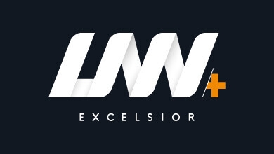 LMN Excelsior Logo