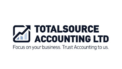 TotalSource Accounting