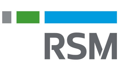 RSM Cyprus Logo