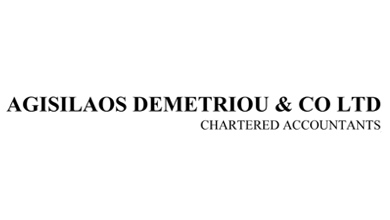 Agisilaos Demetriou & Co Ltd Logo